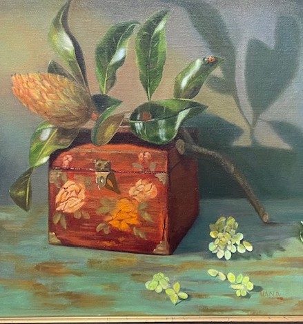Treasures of Nature